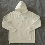 25-26 Cruzeiro white Hoody 白色(加绒)