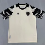 25-26 Paysandu White Training Shirts