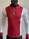 2025 Ajax 125th Anniversary Long Sleeve Player Version Soccer Jersey (长袖球员)