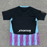25-26 Kings Leaque Los Aliens Home Fans Soccer Jersey