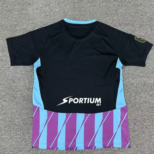 25-26 Kings Leaque Los Aliens Home Fans Soccer Jersey