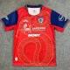 2024-25 Cagliari Special Edition Fans Soccer Jersey