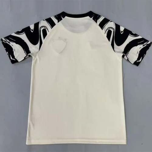 25-26 Paysandu White Training Shirts