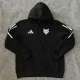 25-26 Cruzeiro Black Hoody 黑色(加绒)