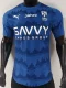 25-26 Al-Hilal Home Player Version Soccer Jersey