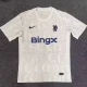 25-26 CHE White Training Shirts