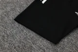 25-26 RMA Black Polo Tracksuit #C2504