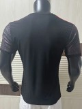 25-26 Man Utd Black Special Edition Player Version Training shirts