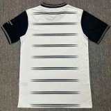 25-26 Ayr United Home Fans Soccer Jersey