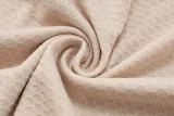 25-26 BAR Beige Training short Suit #D2521