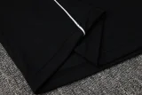 25-26 RMA Black Polo Tracksuit #C2504