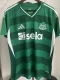 2025-26 Newcastle Green Special Edition Fans Soccer Jersey