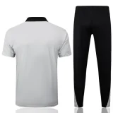 25-26 LIV White Polo Tracksuit #C1159