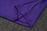 25-26 RMA Purple Tank top and shorts suit #D2525