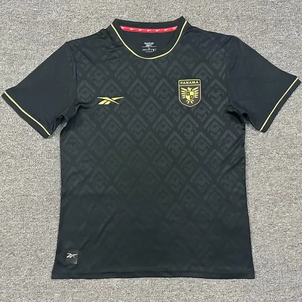 25-26 Panama Third Fans Soccer Jersey