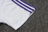 25-26 RMA White Polo Tracksuit #C2508