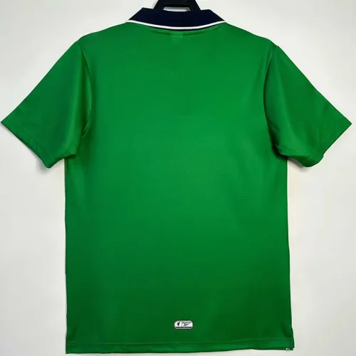 1999-2000 LIV Away Retro Soccer Jersey