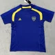 25-26 Boca Juniors Blue Training Shirts