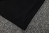 25-26 RMA Black Polo Tracksuit #C2504