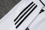 25-26 RMA White Polo Tracksuit #C2501