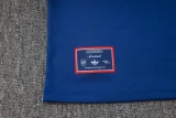 25-26 ARS Royal blue Tank top and Shorts Suit #D2516