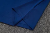 25-26 ARS Royal blue Training Short Suit #D2514
