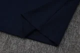 25-26 BAR Royal blue Polo Tracksuit #C2503