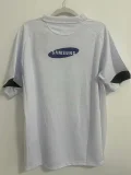 2006 Corinthians Home Retro Soccer Jersey