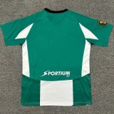 25-26 Kings League Raniza Home Fans Soccer Jersey