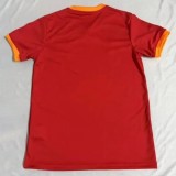 25-26 Brazil Red Special Edition Training shirts