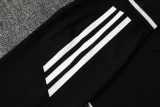 25-26 RMA Black Polo Tracksuit #C2504