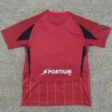 25-26 Kings League Chamos Home Fans Soccer Jersey
