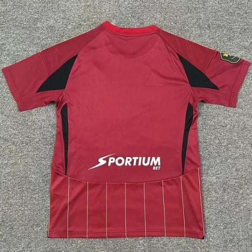 25-26 Kings League Chamos Home Fans Soccer Jersey
