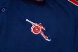 25-26 ARS Royal blue Polo Tracksuit #C2507