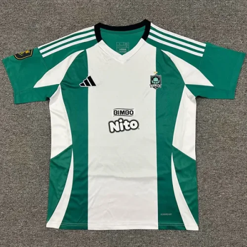 25-26 Kings League Raniza Home Fans Soccer Jersey