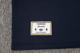 25-26 JUV Royal blue Polo Tracksuit #C25l1