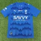 25-26 Al-Hilal Home Fans Soccer Jersey
