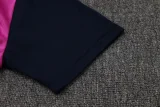 25-26 BAR Purple Polo Tracksuit #C2502