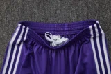 25-26 RMA White Tank top and shorts suit #D2511