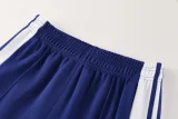 2025 AD Blue Training Long Pants #AK08(蓝色)
