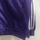 25-26 RMA Purple Windbreaker