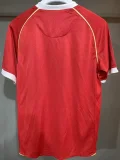 2006-2007 Man Utd Home Player Version 球员 Retro Soccer Jersey