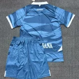 2024-25 Napoli Limited Edition Kids Soccer Jersey