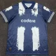 25-26 Monterrey Royal Blue Fans Soccer Jersey