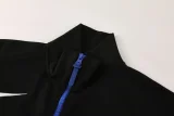 25-26 CHE Black Jacket Tracksuit #02