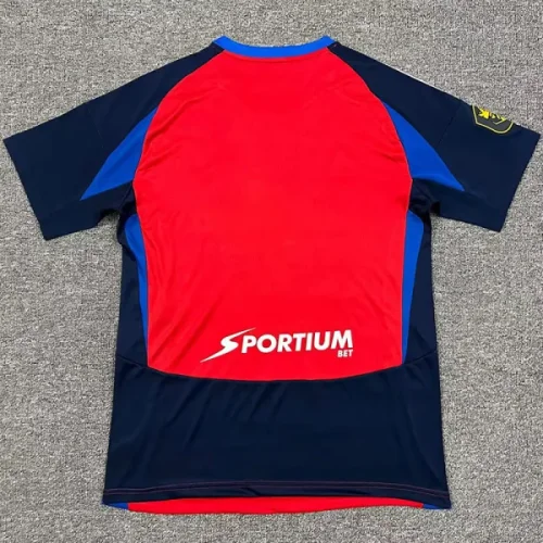 25-26 Kings League Parceros Home Fans Soccer Jersey