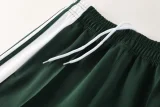 2025 AD Dark green Training Long Pants #AK08(深绿色)