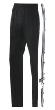 2025 AD Black Training Long Pants #AK08(黑色)