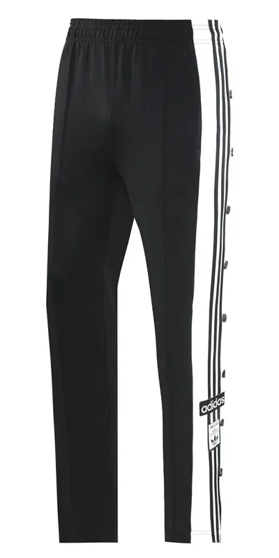 2025 AD Black Training Long Pants #AK08(黑色)