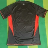 25-26 Internacional Goalkeeper Soccer Jersey